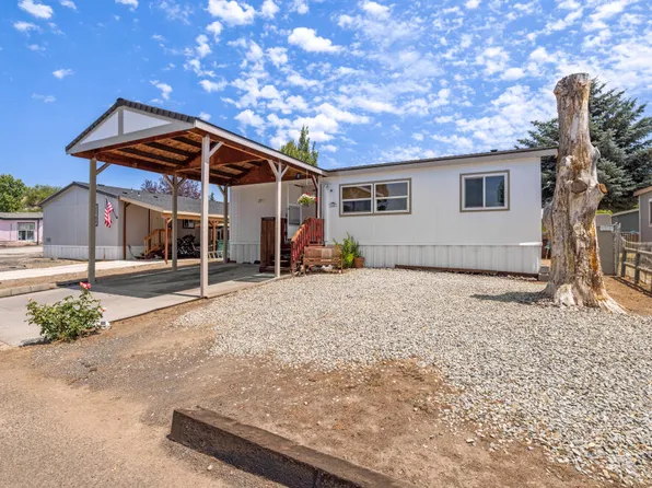 4647 Winter Ave Space 68, Klamath Falls, OR 97603