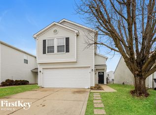 1257 Freemont Ln, Greenwood, IN