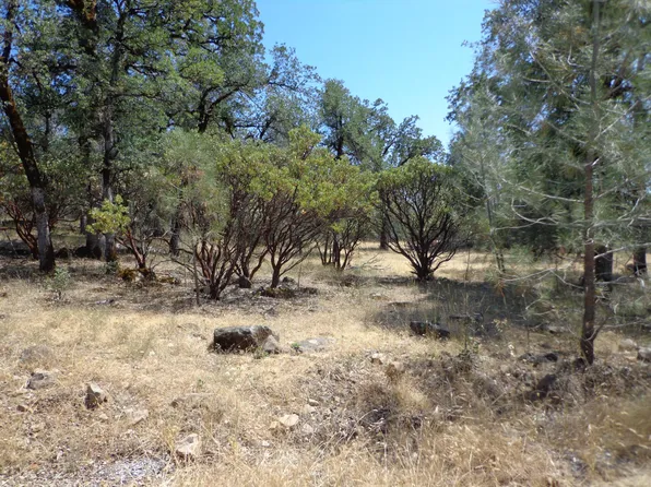 Green Mountain Rd, Round Mountain, CA 96084