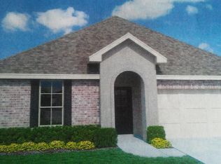 233 Saddle Crst, Lafayette, LA 70507