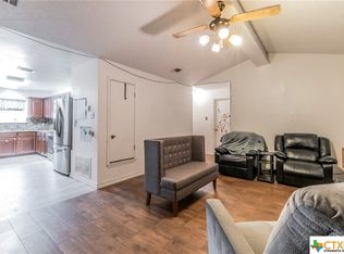 2110 Schwertner Dr, Killeen, TX 76543