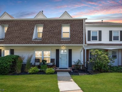 32 Eastham, Scotch Plains, NJ, 07076