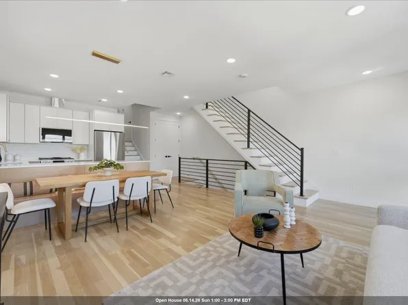 98 Western Ave #2, Jersey City, NJ 07307
