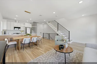 98 Western Avenue, #2