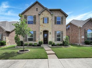 522 Rustic Ln, Euless, TX 76039