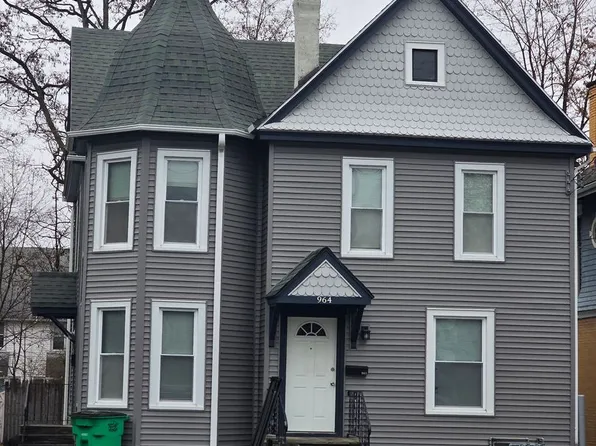 964 Walnut Elmira, 964 Walnut St APT B, Elmira, NY 14901