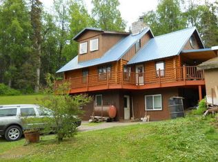 45439 Silvertip Ave, Nikiski, AK 99611