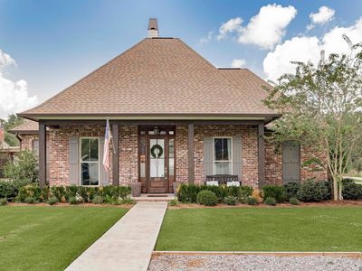 3202 Valentine Rd, Baton Rouge, LA, 70816