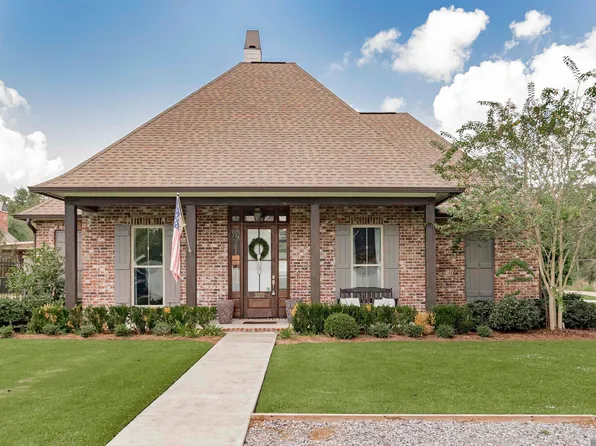 3202 Valentine Rd, Baton Rouge, LA 70816