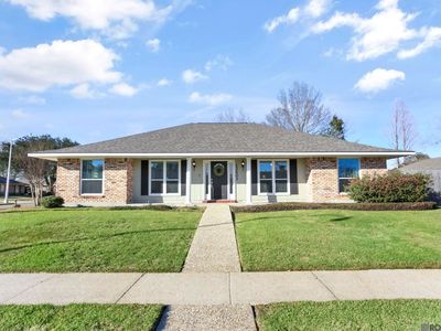 12401 Parkmeadow Ave, Baton Rouge, LA, 70816