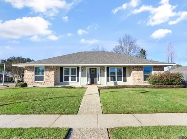 12401 Parkmeadow Ave, Baton Rouge, LA 70816