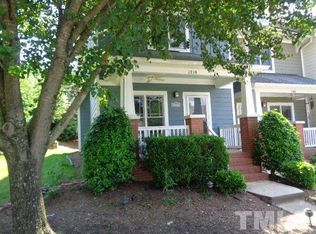 1210 Bungalow Park Dr, Apex, NC 27502