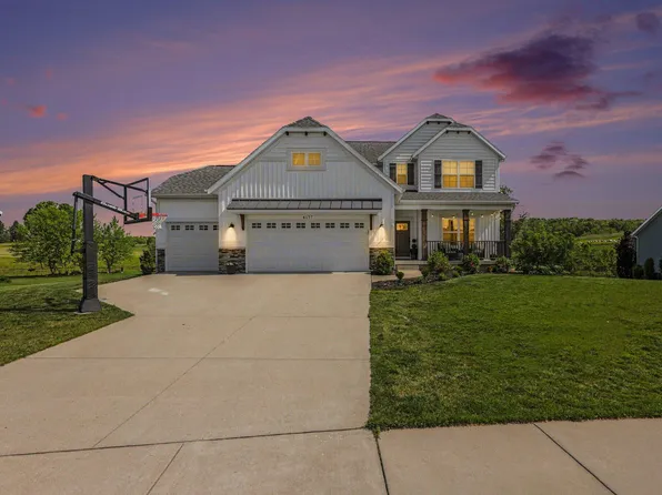 4177 Boulder View Dr NE, Belmont, MI 49306