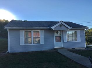 121 Walts Way, Newport, TN 37821