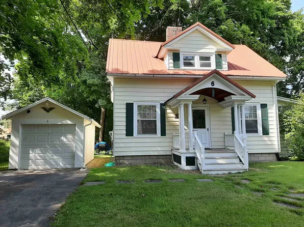 6 Garland Street, Plymouth, NH 03264