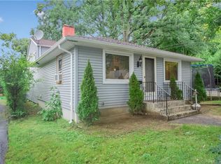 175 Elam St, New Britain, CT 06053