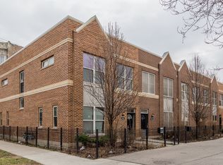 3149 W Lexington St UNIT 1, Chicago, IL 60612
