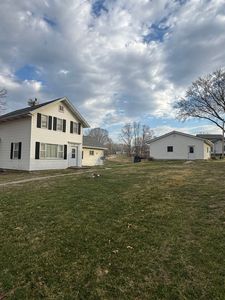 301 Gramercy St, East Dubuque, IL, 61025