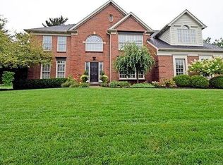 7599 Brookstone Dr, West Chester, OH 45069