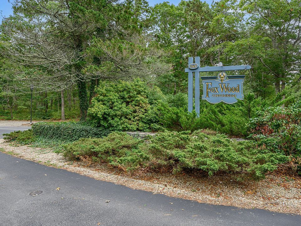 Fox Wood Condominiums West Yarmouth, MA Zillow