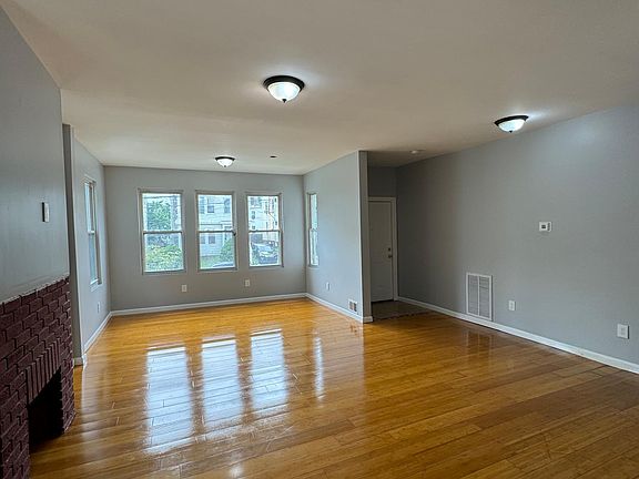 Living Room & Dining