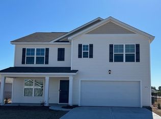3454 Ashridge Way, Conway, SC 29526