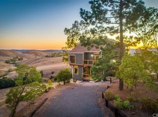 4890 Coyote Canyon Rd, San Luis Obispo, CA 93401