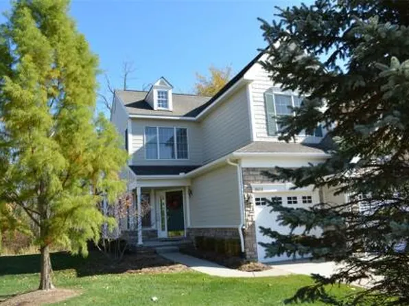 26436 Fieldstone Dr #1, Novi, MI 48374