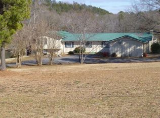 15028 Highway 22, Dardanelle, AR 72834