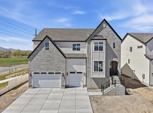157 N Husker Ln #16, Saratoga Springs, UT 84045