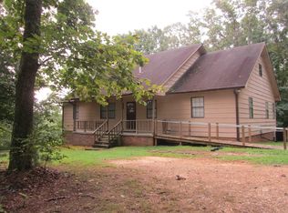 1553 New Hwy #68, Sweetwater, TN 37874