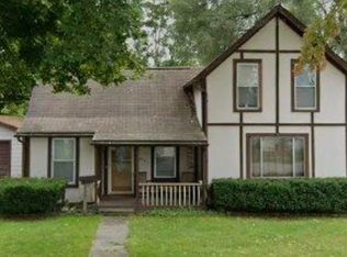 355 W 1st St, Imlay City, MI