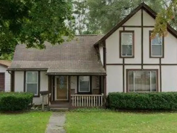 355 W 1st St, Imlay City, MI 48444