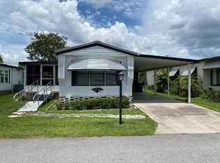 332 Crestwood Dr, Mulberry, FL 33860