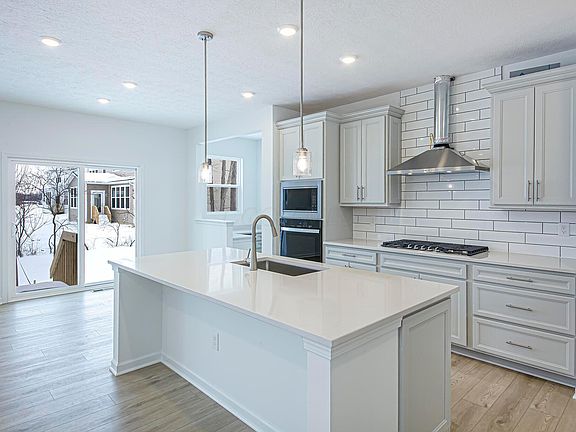 2nd image of 728 Callaway Ln Lot 2415