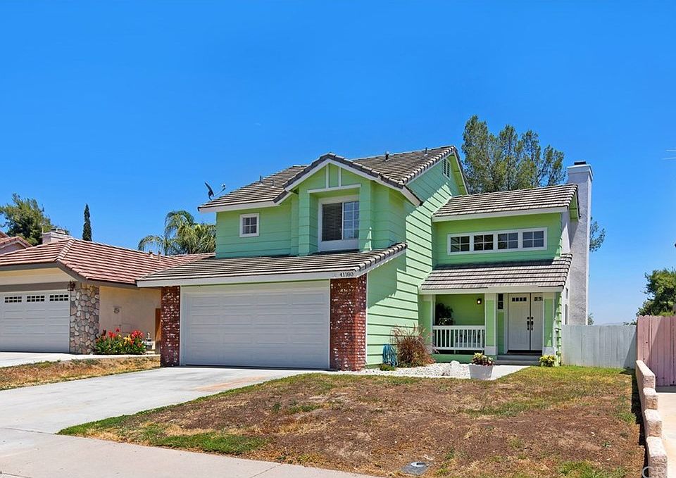 1st image of 41180 Mountain Pride Dr