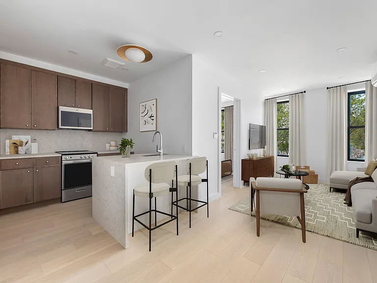137 Avenue A #2B — Photo 5