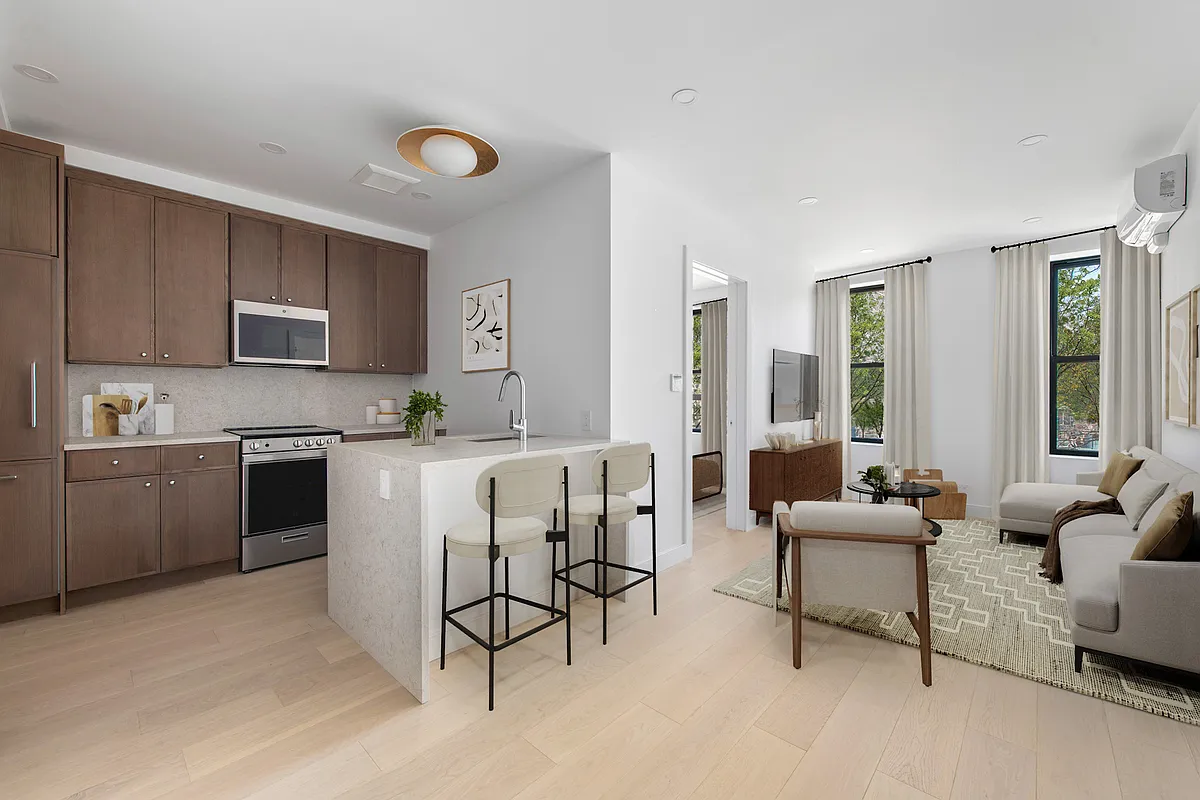 Building Photo - 137 Avenue A #4B