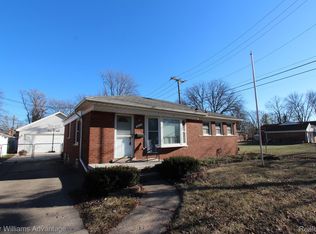 9610 Farmington Rd, Livonia, MI 48150