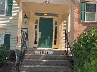 3805 Green Ridge Ct APT 202, Fairfax, VA 22033