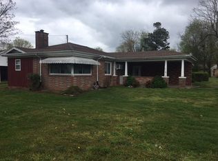 2938 Us Highway 68 E, Benton, KY 42025