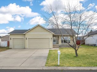 15304 N Wilson Ct, Mead, WA 99021