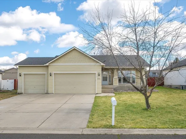 15304 N Wilson Ct, Mead, WA 99021