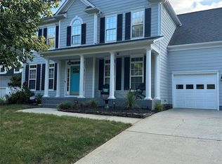 8804 Camberly Rd, Huntersville, NC 28078