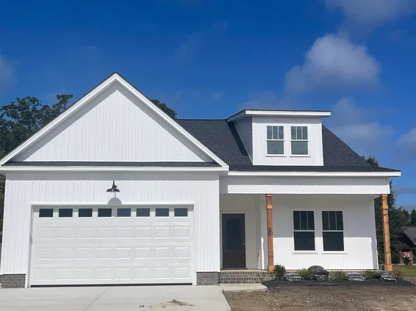 3210 School View Drive, Farmville, NC 27828