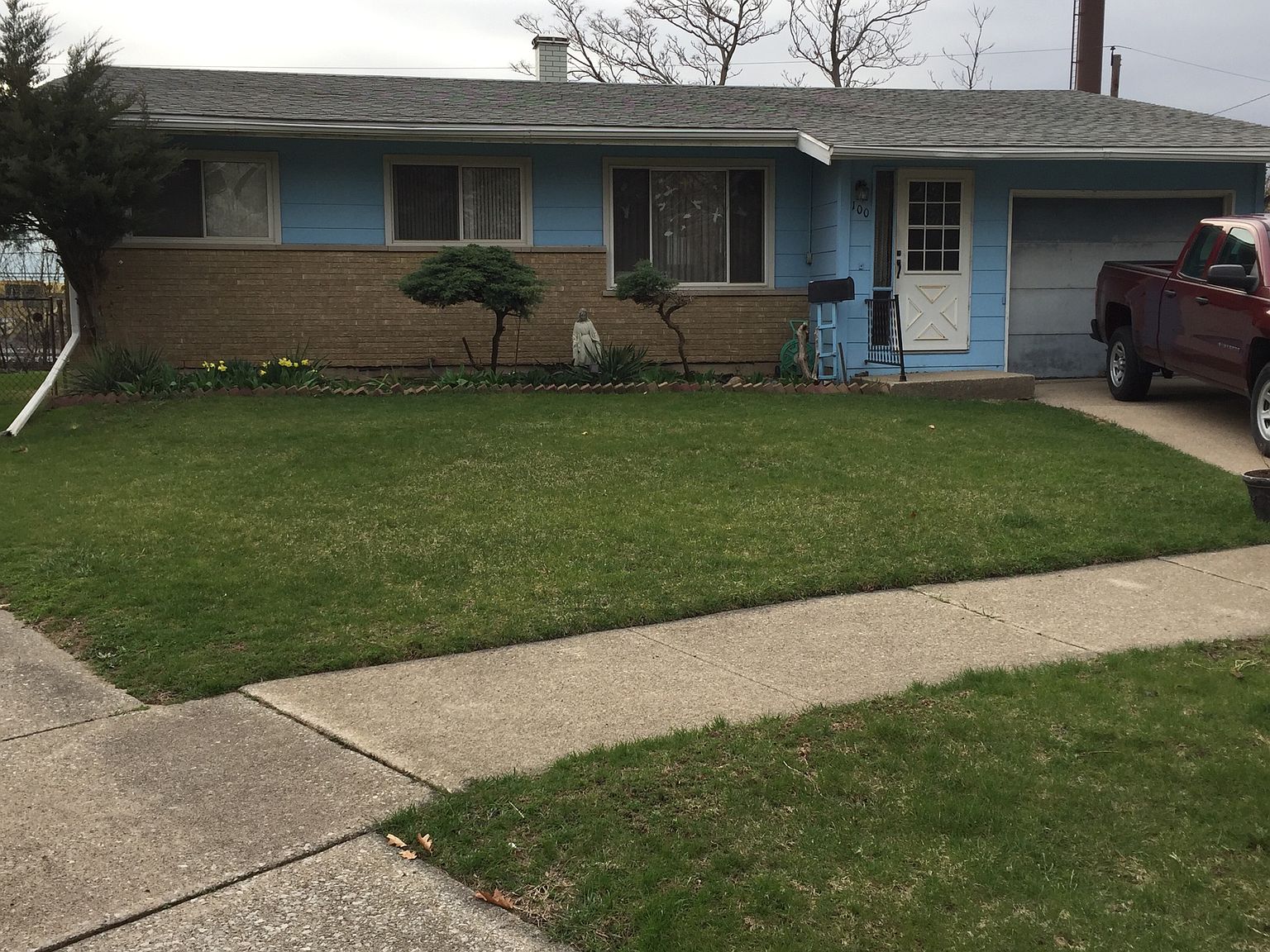 100 Anne Ct, Thornton, IL 60476 Zillow