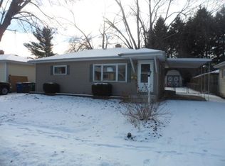4411 E 20th Ct, Lake Station, IN