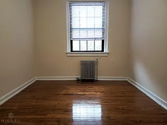 Rented by Hillel Realty Group