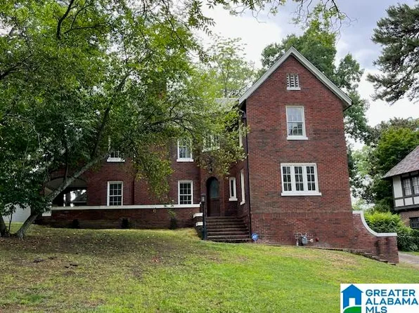 910 Essex Rd, Birmingham, AL 35222