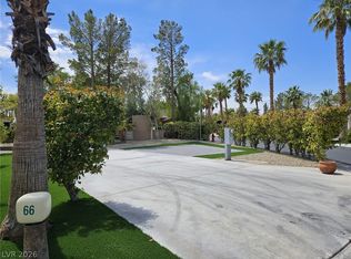 8175 Arville St #66, Las Vegas, NV 89139